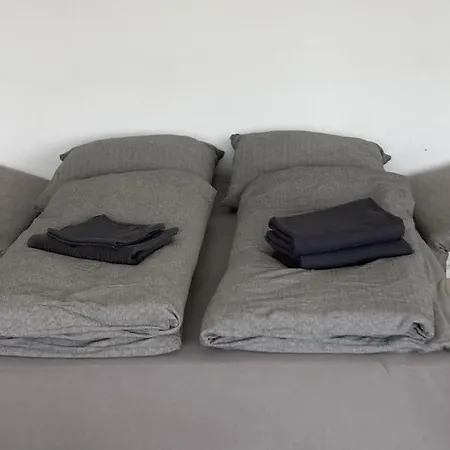 River View Apartment