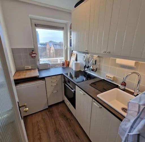 Apartment River View *