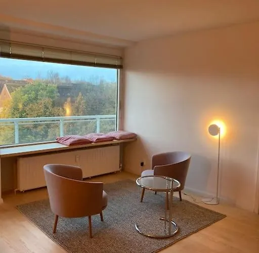 River View Apartment *