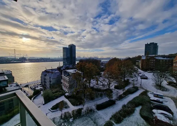 River View *
