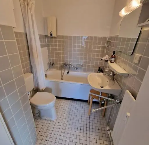 River View Apartment *